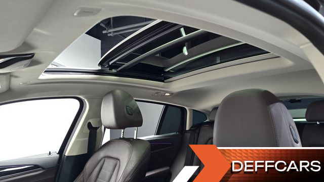 BMW X4 xDrive20i xLine купить на сайте DeffCars