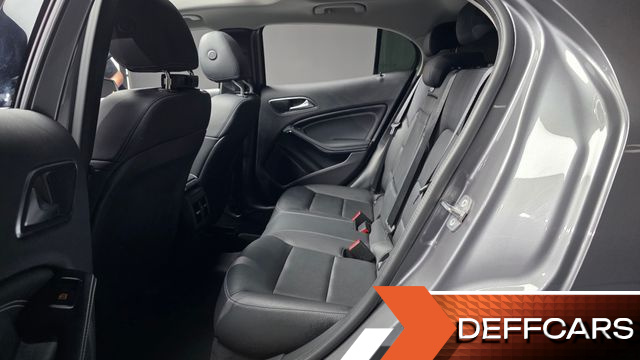 Mercedes GLA-CLASS GLA220 Premium купить на сайте DeffCars