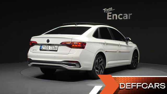 Volkswagen JETTA 1.5 TSI Prestige купить на сайте DeffCars