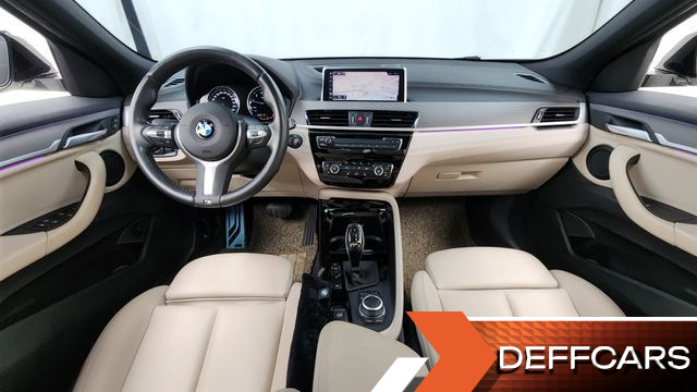 BMW X2 (F39) xDrive20i M Sport купить на сайте DeffCars