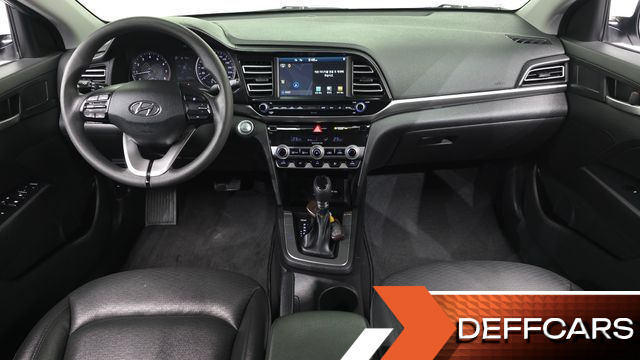 Hyundai AVANTE 1.6 Style купить на сайте DeffCars