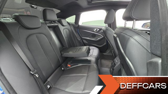 BMW 2-SERIES 220i M Sports купить на сайте DeffCars