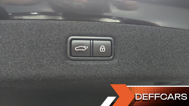 Genesis EQ900 5.0 GDI AWD Prestige купить на сайте DeffCars