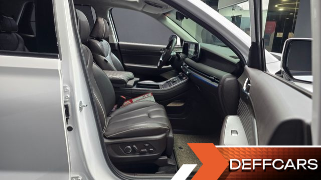 Hyundai PALISADE Gasoline 3.8 4WD Calligraphy купить на сайте DeffCars