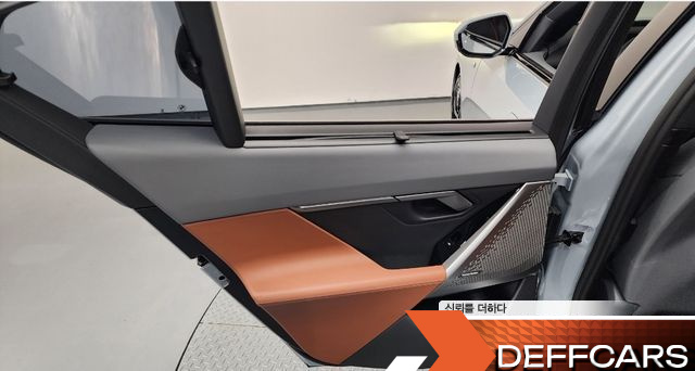 BMW 5-SERIES 530i xDrive M Sport купить на сайте DeffCars