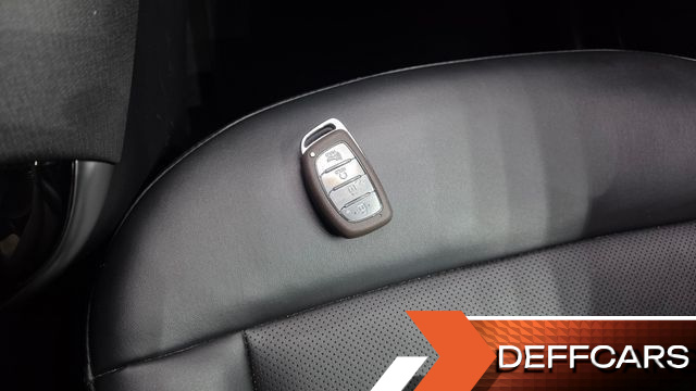 Hyundai CASPER Inspiration купить на сайте DeffCars