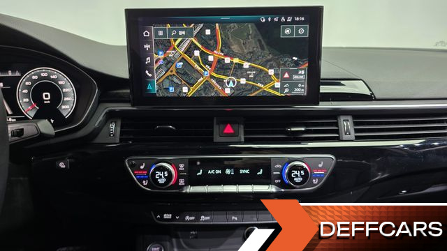 Audi A4 35 TDI Premium купить на сайте DeffCars