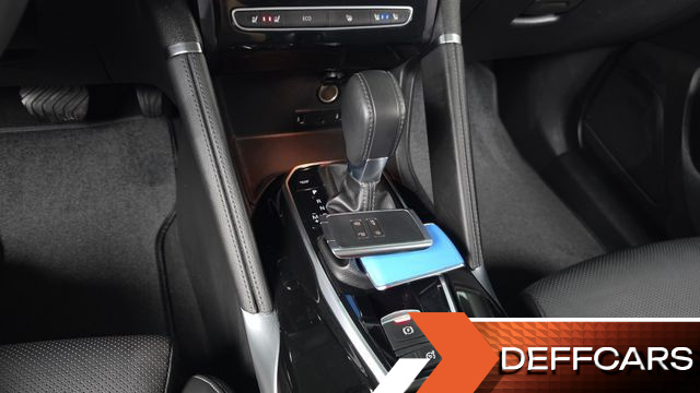 Renault-KoreaSamsung QM6 2.0 LPe RE Signature 2WD купить на сайте DeffCars