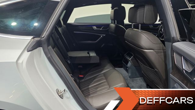Audi A7 55 TFSI Quattro Premium купить на сайте DeffCars