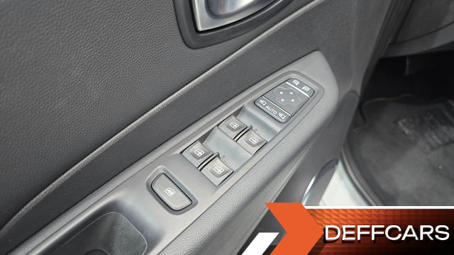 Renault-KoreaSamsung QM3 RE купить на сайте DeffCars