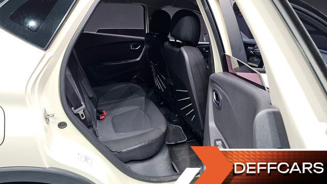 Renault-KoreaSamsung QM3 LE купить на сайте DeffCars