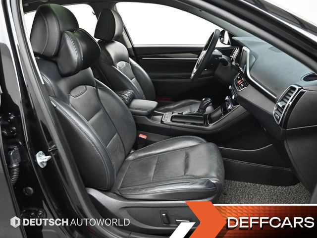 Hyundai GRANDEUR 2.4 Premium купить на сайте DeffCars