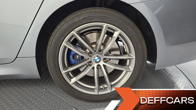 BMW 5-SERIES 530i M Sport Package Plus купить на сайте DeffCars