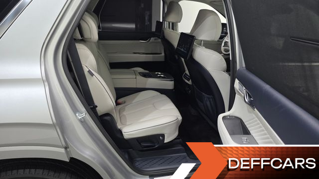 Hyundai PALISADE Gasoline 3.8 4WD Calligraphy купить на сайте DeffCars