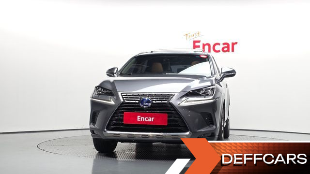 Lexus NX Supreme купить на сайте DeffCars