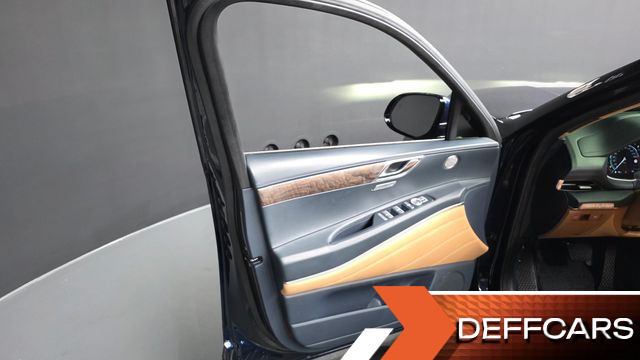 Genesis GV80 2.5T Gasoline 2WD купить на сайте DeffCars