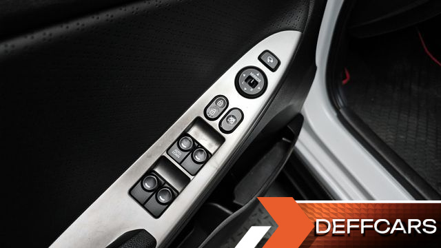 Hyundai ACCENT Diesel WIT 1.6 VGT Modern купить на сайте DeffCars