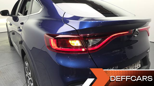 Renault-KoreaSamsung XM3 1.3 TCe RE Signature купить на сайте DeffCars