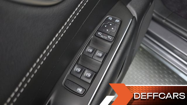 Renault-KoreaSamsung SM6 1.3 TCe Feel купить на сайте DeffCars
