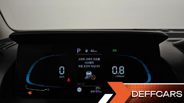 Hyundai CASPER Inspiration купить на сайте DeffCars