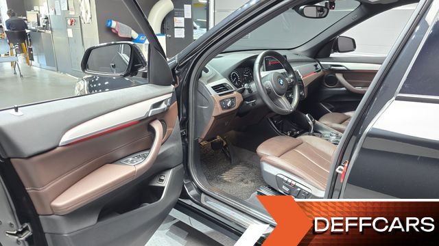 BMW X1 xDrive 20i M Sport купить на сайте DeffCars