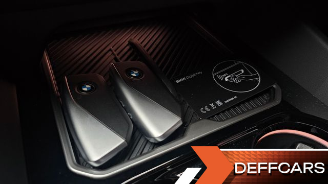 BMW 5-SERIES 523d M Sport купить на сайте DeffCars