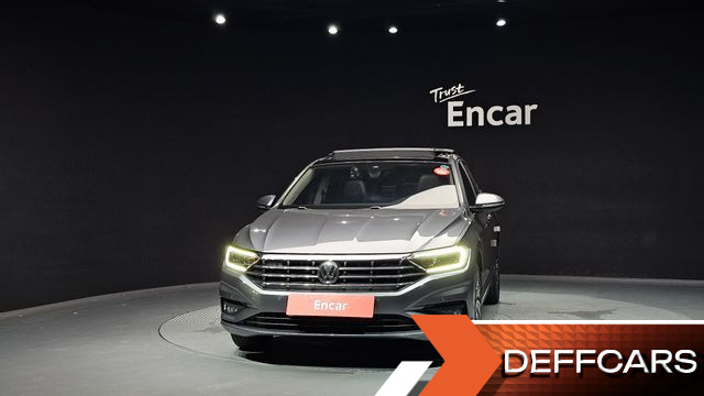 Volkswagen JETTA 1.4 TSI Prestige купить на сайте DeffCars