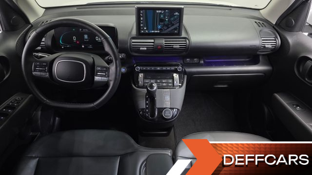 Hyundai CASPER Modern купить на сайте DeffCars