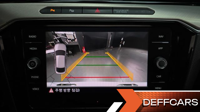 Volkswagen ARTEON 2.0 TDI Premium купить на сайте DeffCars