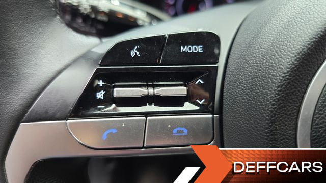 Hyundai AVANTE 1.6 Modern купить на сайте DeffCars