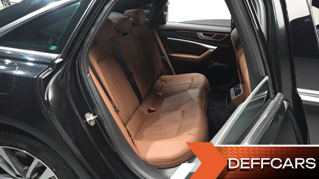 Audi A6 45 TFSI Premium купить на сайте DeffCars