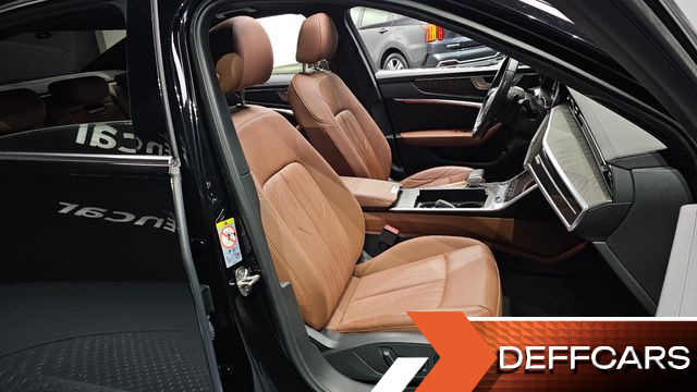 Audi A6 45 TFSI Premium купить на сайте DeffCars