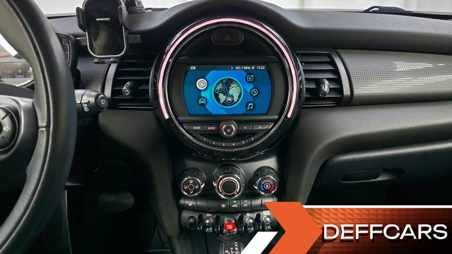 Mini COOPER Standard Third Generation купить на сайте DeffCars