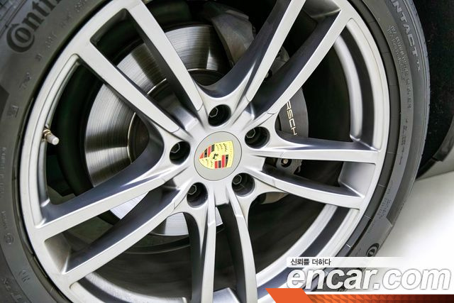 Porsche CAYENNE 3.0 Coupe купить на сайте DeffCars