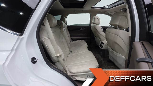 Genesis GV80 2.5T Gasoline AWD купить на сайте DeffCars