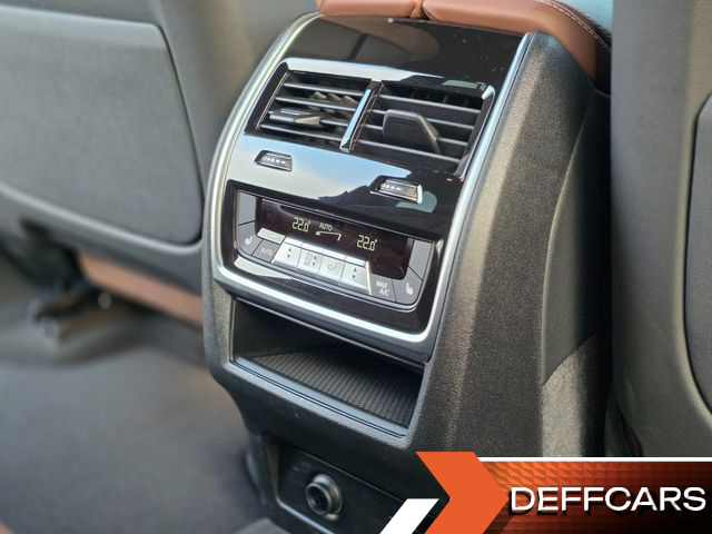 BMW X5 xDrive 30d M Sport купить на сайте DeffCars