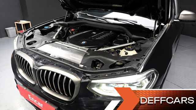 BMW X4 xDrive M40i купить на сайте DeffCars