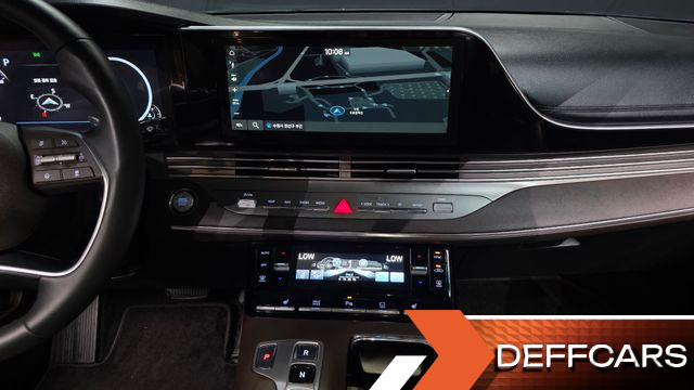 Hyundai GRANDEUR 2.5 Premium купить на сайте DeffCars