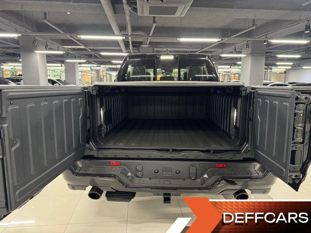 Dodge RAM PICK UP 3.0 купить на сайте DeffCars