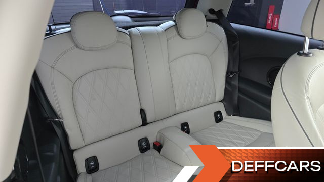 Mini COOPER Classic Third Generation купить на сайте DeffCars
