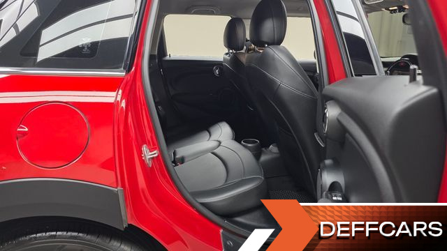 Mini COOPER 5Door Standard 3rd купить на сайте DeffCars