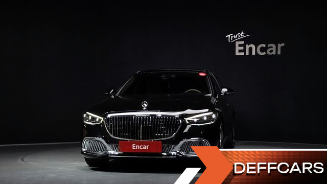 Mercedes S-CLASS S450L 4MATIC купить на сайте DeffCars
