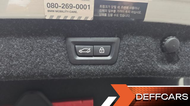 BMW 5-SERIES 520i M Sport купить на сайте DeffCars