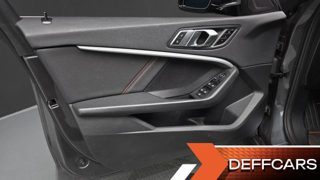 BMW 1-SERIES 118d Sport купить на сайте DeffCars