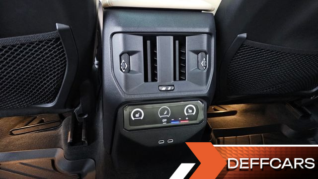BMW X3 xDrive 20 M Sport купить на сайте DeffCars