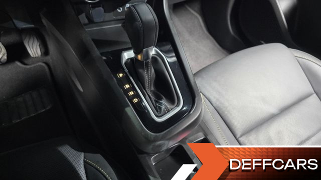 Renault-KoreaSamsung XM3 1.6 GTe Inspire купить на сайте DeffCars