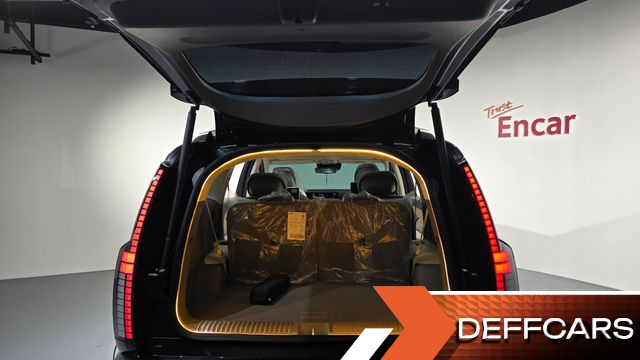 Hyundai IONIQ9 Performance Type AWD 6-Seater Calligraphy купить на сайте DeffCars