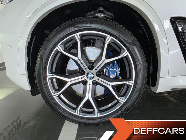 BMW X5 xDrive 40i M Sport купить на сайте DeffCars