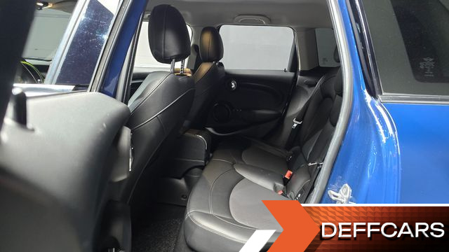 Mini COOPER 5Door Standard 3rd купить на сайте DeffCars