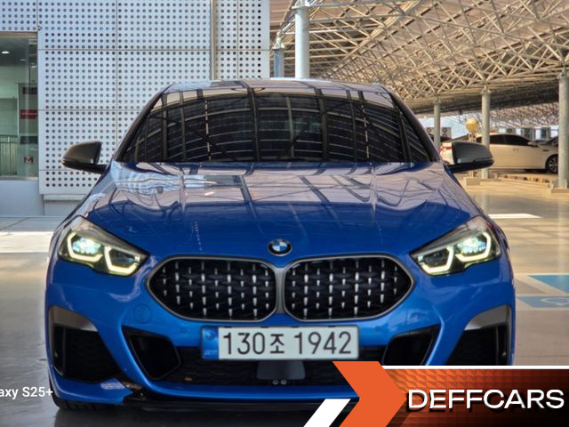 BMW 2-SERIES M235i xDrive купить на сайте DeffCars